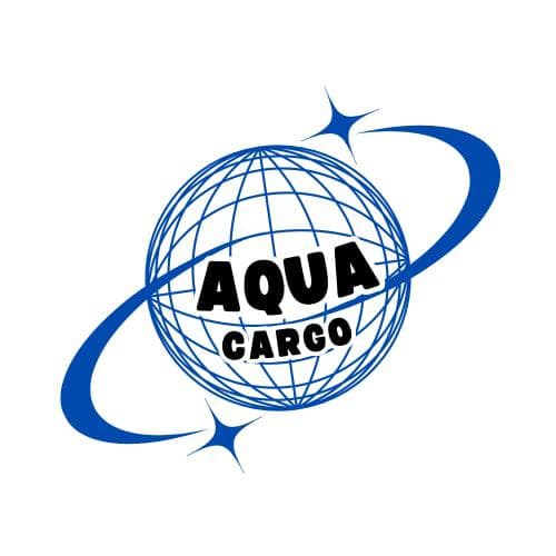 Aqua Cargo Logo